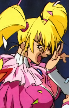 Gene Starwind
