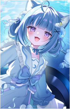 Kurageu Roa's image