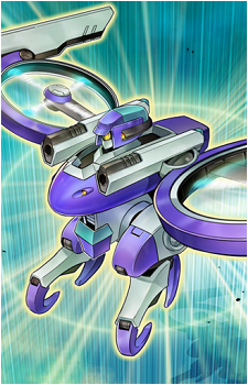 Machina Air Raider's image