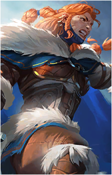 Revna, the Lorekeeper's image