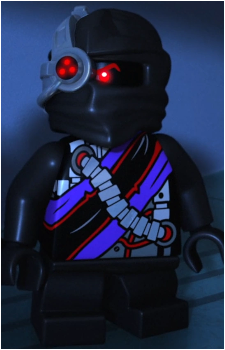 Min-Droid's image