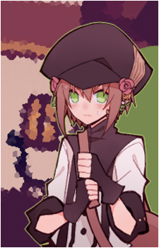 Haruya Nasuki