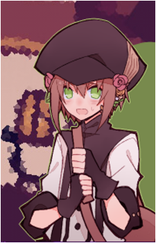Haruya Nasuki