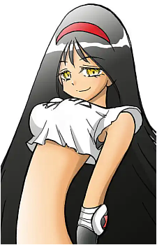 Hako Mikasa's image