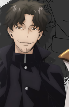 Kuze the Passing Disaster's image
