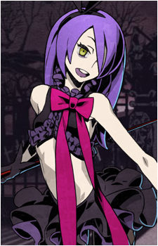 Stacia's image