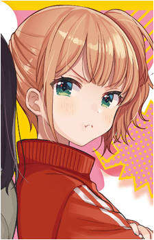 Sports-chan