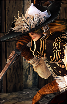 Lucatiel of Mirrah's image
