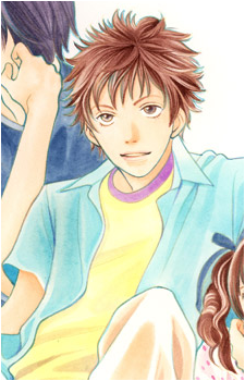 Image 2 - Art: 神尾葉子 (Yoko Kamio) Image 2