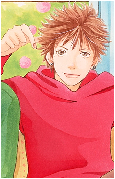 Rei Saeki's image