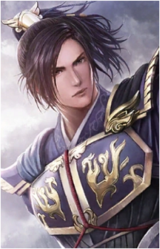 Cao Xiu's image