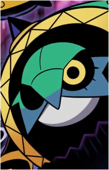 Shellshock {Ratatan}'s image