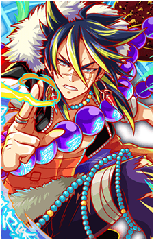 Benkei Musashibo's image