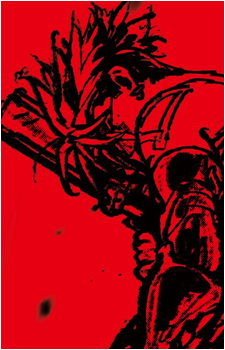 Vash the Stampede