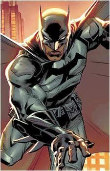 Batman (Timothy Fox)'s image