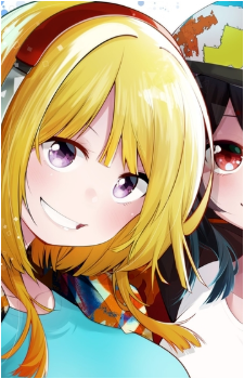 Komachi Akashi's image
