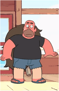 Greg Universe Image