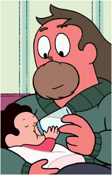 Greg Universe