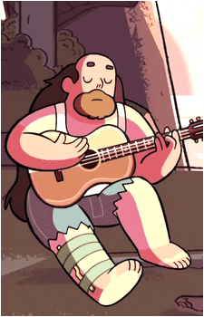 Greg Universe
