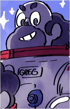 Greg Universe