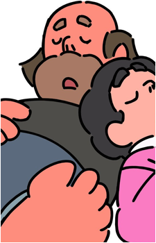 Greg Universe