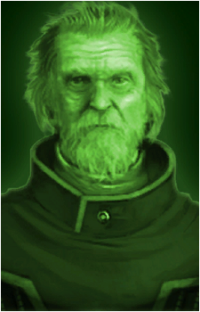 Father Elijah's image