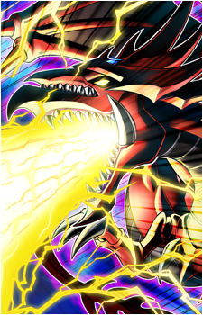 Slifer the Sky Dragon