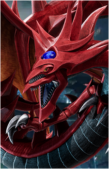 Slifer the Sky Dragon's image