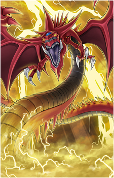 Slifer the Sky Dragon