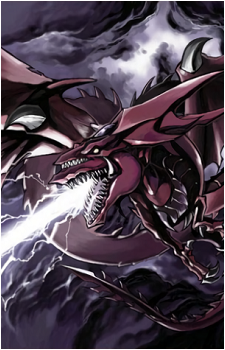Slifer the Sky Dragon