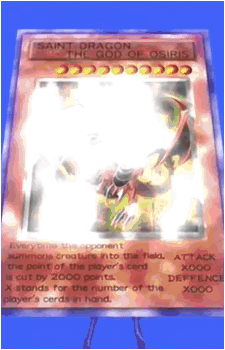 Slifer the Sky Dragon