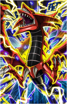 Slifer the Sky Dragon