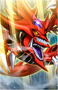 Slifer the Sky Dragon