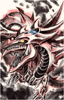 Slifer the Sky Dragon