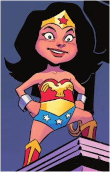 Wonder-Mite's image
