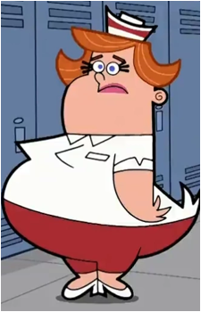 Nurse Quack's image