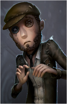 Thief's image