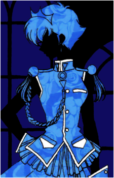 Kozue Kaoru