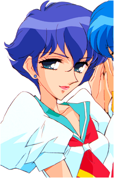 Kozue Kaoru's image