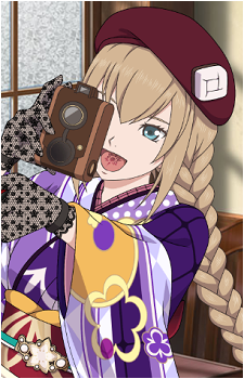 Yuna Azetta