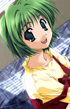 Eimi Ooba