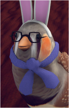 Beulah {SB}'s image