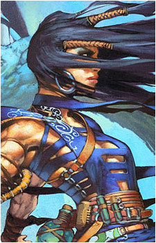 Linessa's image