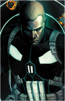 Punisher (Joe Garrison)'s image