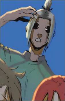 Gin Gagamaru