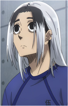 Gin Gagamaru