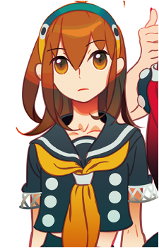 Ii-chan
