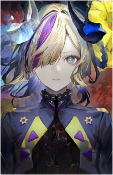 Yunagi {GRP}