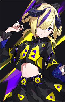 Yunagi {GRP}