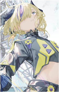 Yunagi {GRP}